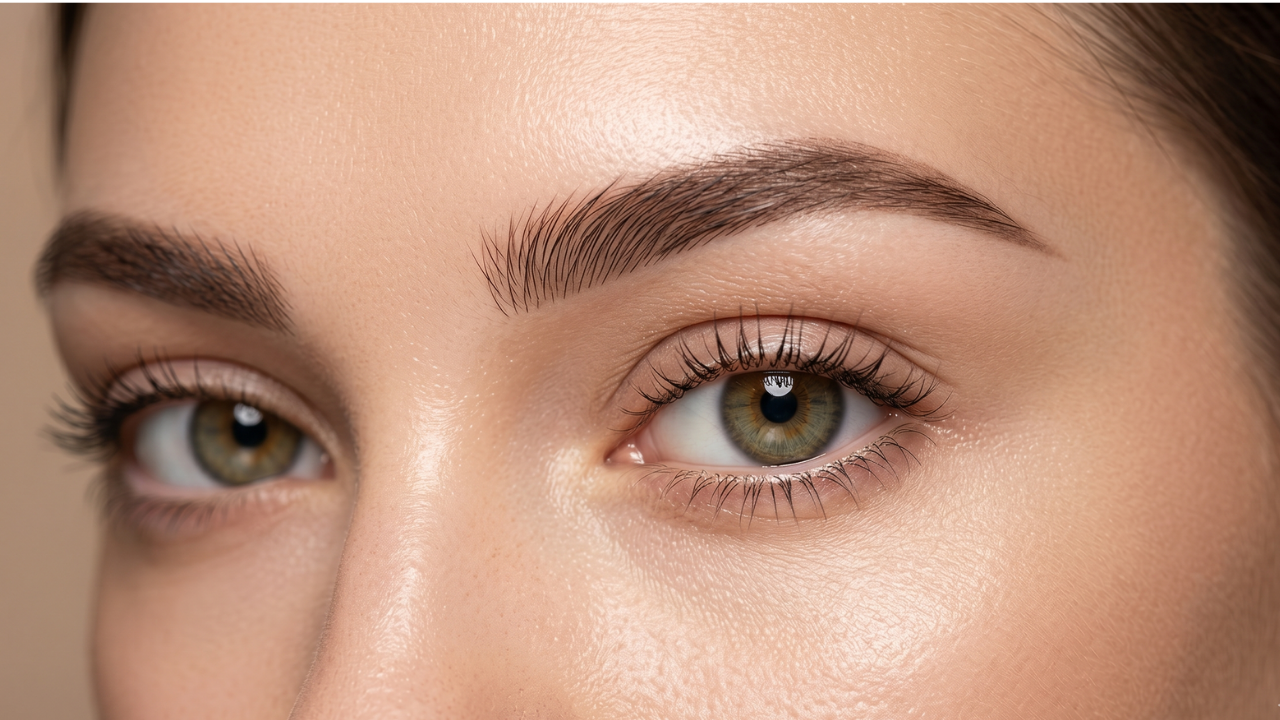 Combo Brows