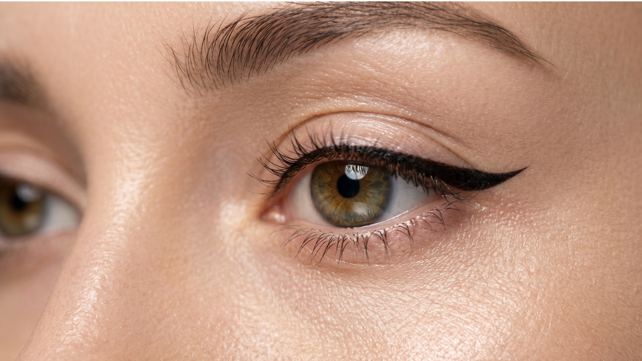 Kalıcı Eyeliner